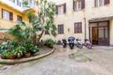 Silenzioso appartamento a Piazza Sallustio, in vendita, Roma | Sotheby’s Realty Italy - 20