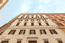 Silenzioso appartamento a Piazza Sallustio, in vendita, Roma | Sotheby’s Realty Italy - 2