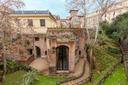 Silenzioso appartamento a Piazza Sallustio, in vendita, Roma | Sotheby’s Realty Italy - 22
