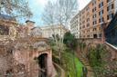 Silenzioso appartamento a Piazza Sallustio, in vendita, Roma | Sotheby’s Realty Italy - 1