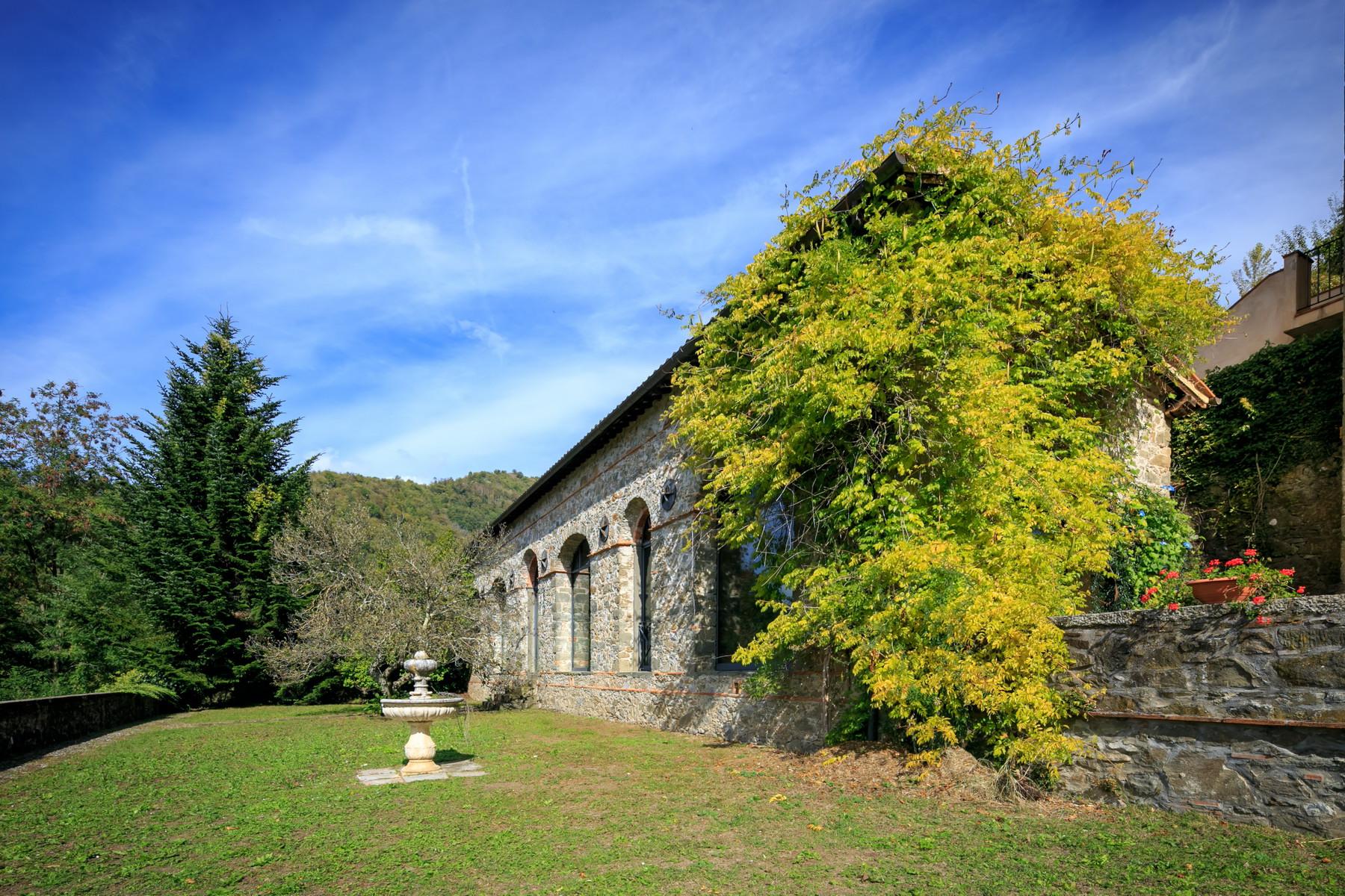Splendide villa parmi les collines de Lucca - 5