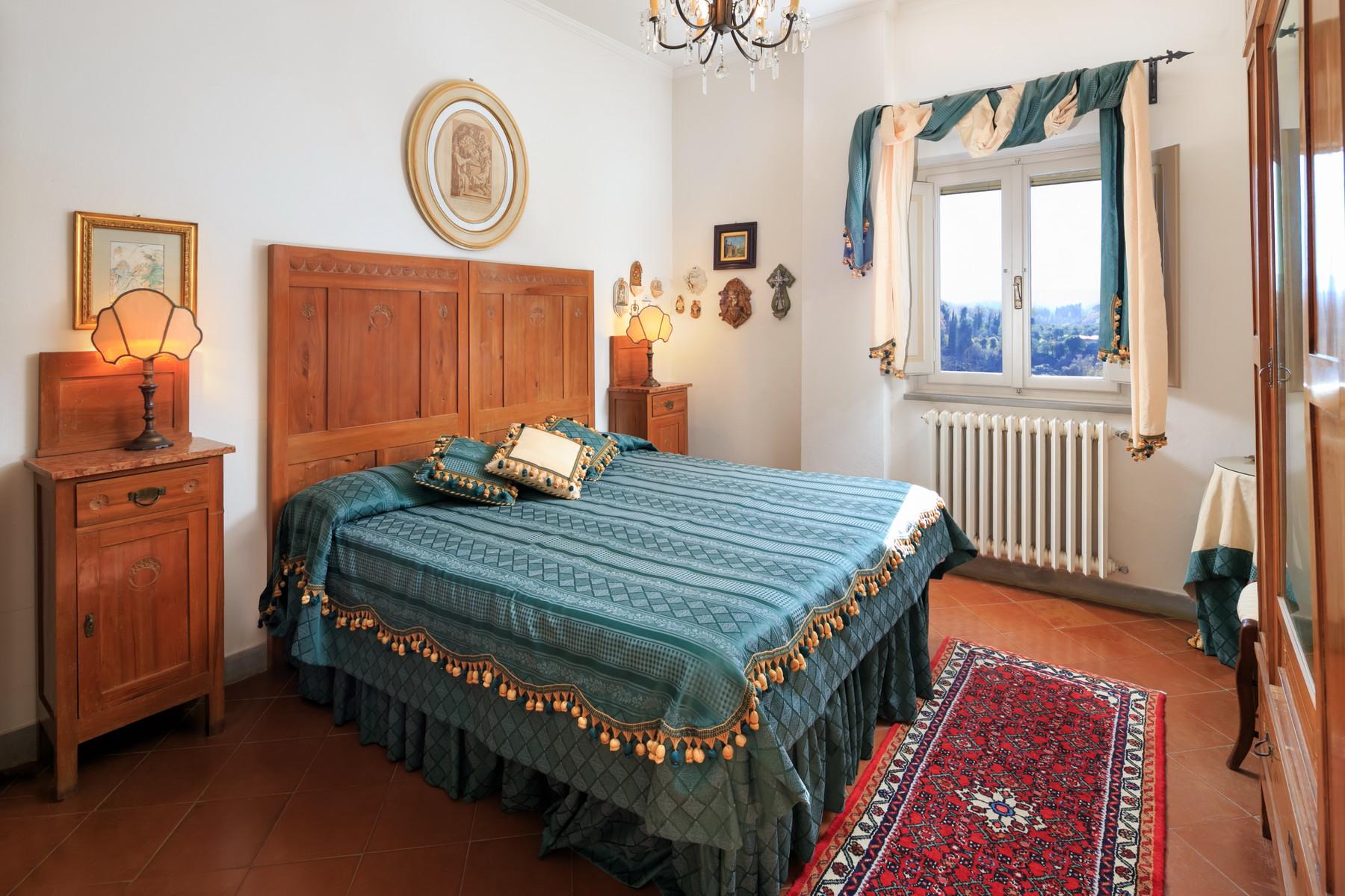 Wonderful villa in the countryside of Pisa - 18
