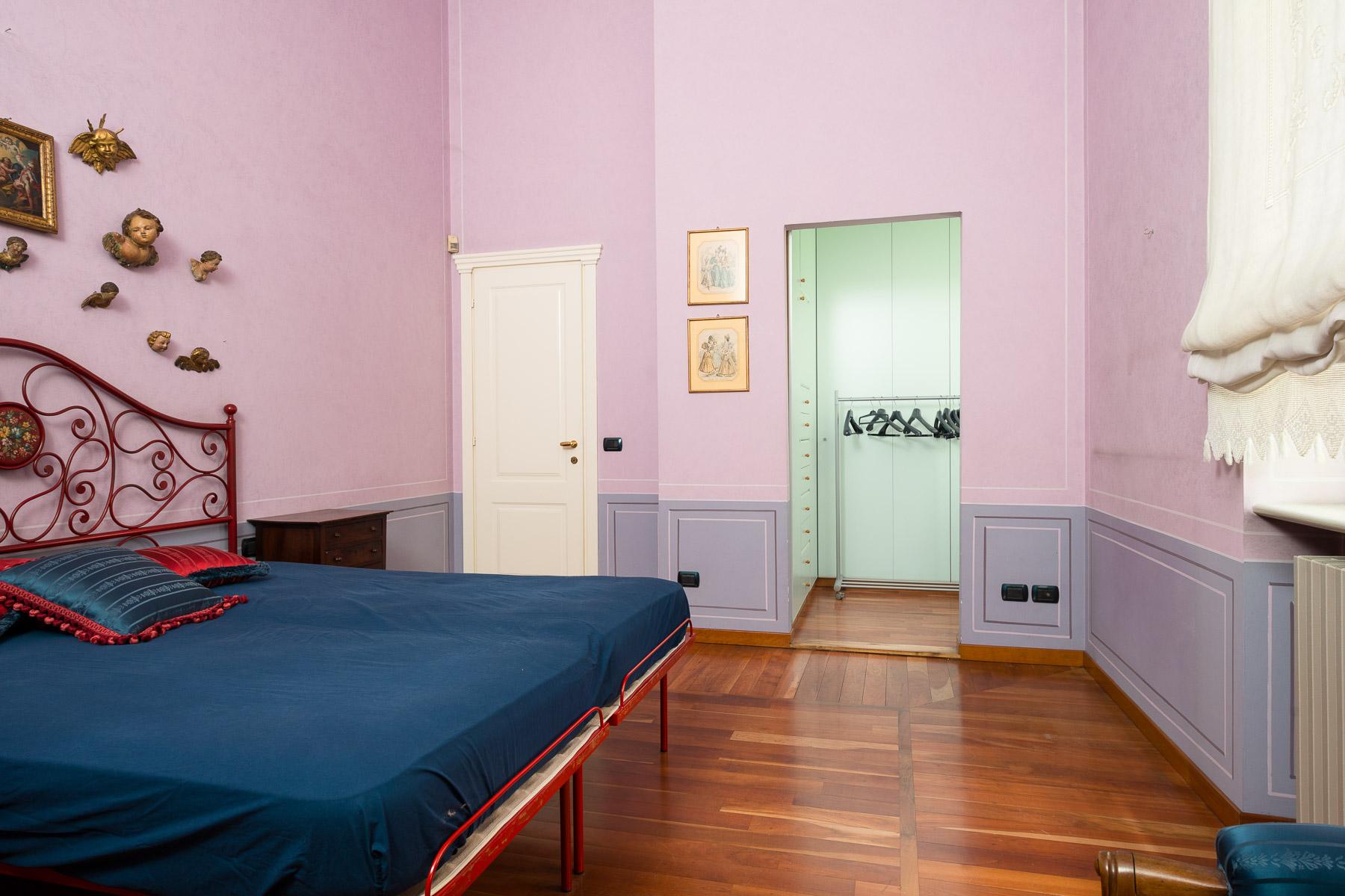 Charming apartment in the Quadrilatero Romano neighborhood - 12