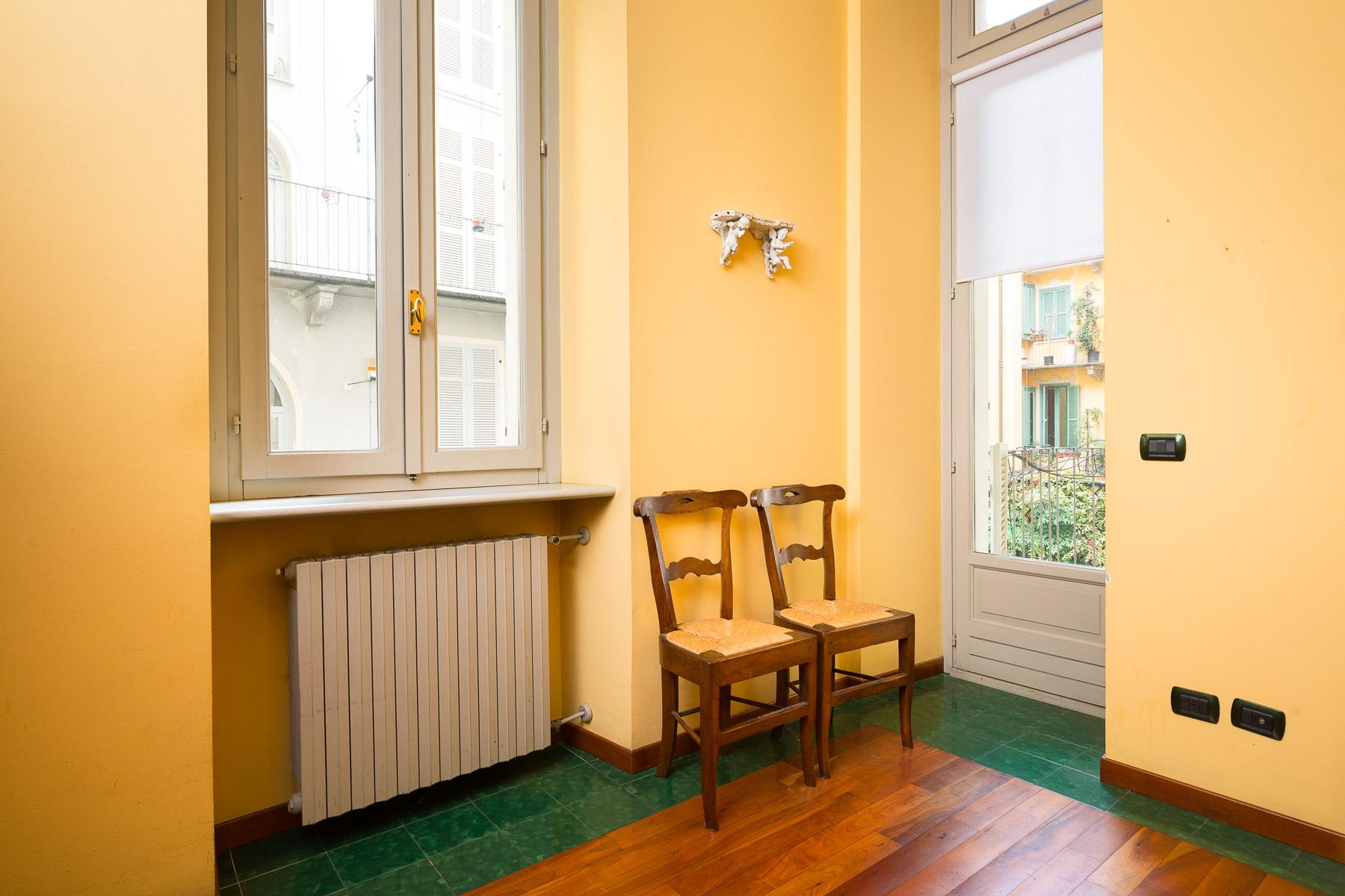 Charming apartment in the Quadrilatero Romano neighborhood - 16