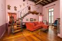Affascinante appartamento nel Quadrilatero Romano, in vendita, Torino | Sotheby’s Realty Italy - 4