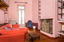 Affascinante appartamento nel Quadrilatero Romano, in vendita, Torino | Sotheby’s Realty Italy - 5