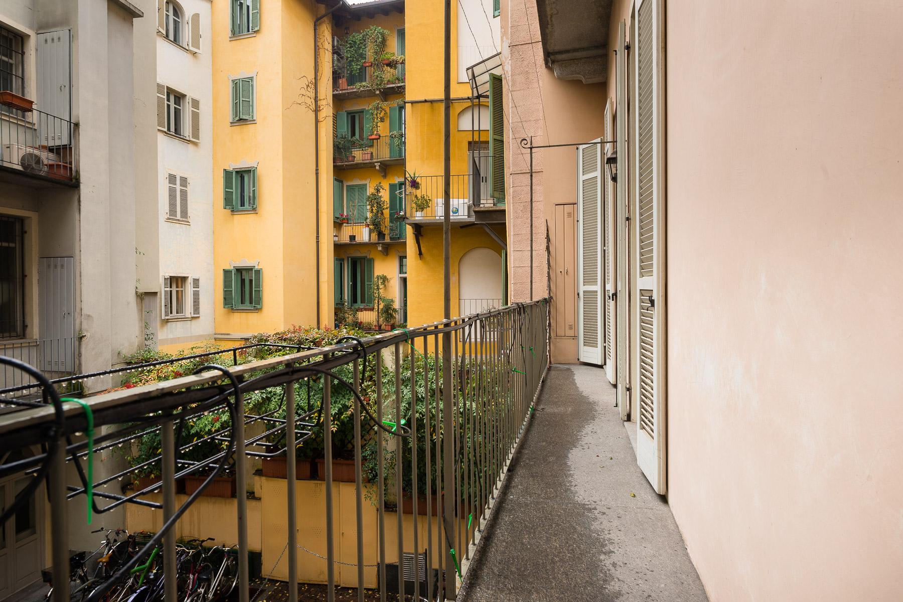 Charmant appartement dans le quartier Quadrilatero Romano - 20