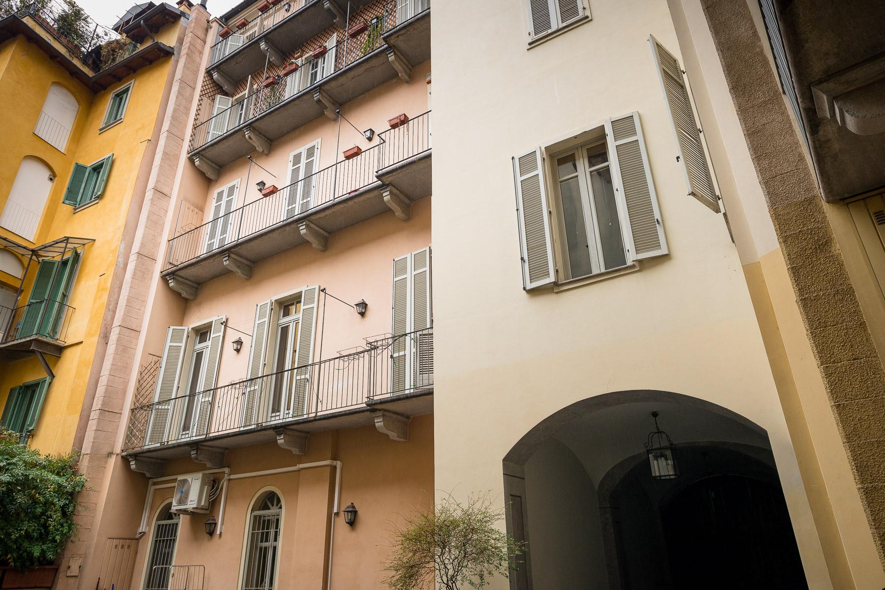 Charmant appartement dans le quartier Quadrilatero Romano - 21