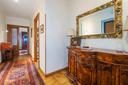 Luminoso appartamento al quarto piano nel cuore del quartere Prati, in vendita, Roma | Sotheby’s Realty Italy - 2