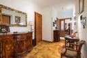 Luminoso appartamento al quarto piano nel cuore del quartere Prati, in vendita, Roma | Sotheby’s Realty Italy - 3