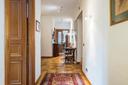 Luminoso appartamento al quarto piano nel cuore del quartere Prati, in vendita, Roma | Sotheby’s Realty Italy - 4