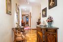 Luminoso appartamento al quarto piano nel cuore del quartere Prati, in vendita, Roma | Sotheby’s Realty Italy - 1