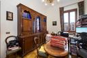 Luminoso appartamento al quarto piano nel cuore del quartere Prati, in vendita, Roma | Sotheby’s Realty Italy - 16