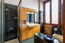 Luminoso appartamento al quarto piano nel cuore del quartere Prati, in vendita, Roma | Sotheby’s Realty Italy - 9
