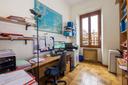 Luminoso appartamento al quarto piano nel cuore del quartere Prati, in vendita, Roma | Sotheby’s Realty Italy - 14