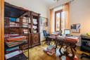 Luminoso appartamento al quarto piano nel cuore del quartere Prati, in vendita, Roma | Sotheby’s Realty Italy - 10