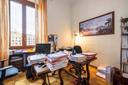 Luminoso appartamento al quarto piano nel cuore del quartere Prati, in vendita, Roma | Sotheby’s Realty Italy - 11
