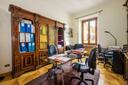 Luminoso appartamento al quarto piano nel cuore del quartere Prati, in vendita, Roma | Sotheby’s Realty Italy - 8
