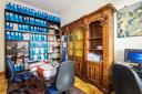 Luminoso appartamento al quarto piano nel cuore del quartere Prati, in vendita, Roma | Sotheby’s Realty Italy - 7