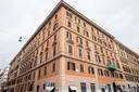 Luminoso appartamento al quarto piano nel cuore del quartere Prati, in vendita, Roma | Sotheby’s Realty Italy - 20