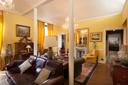 Elegante appartamento difronte ai Giardini Reali, in vendita, Torino | Sotheby’s Realty Italy - 2