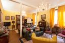 Elegante appartamento difronte ai Giardini Reali, in vendita, Torino | Sotheby’s Realty Italy - 3