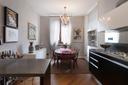 Elegante appartamento difronte ai Giardini Reali, in vendita, Torino | Sotheby’s Realty Italy - 9