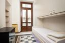 Luminoso appartamento con terrazzo a San Salvario, in vendita, Torino | Sotheby’s Realty Italy - 9
