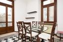 Luminoso appartamento con terrazzo a San Salvario, in vendita, Torino | Sotheby’s Realty Italy - 5