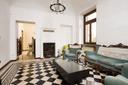 Luminoso appartamento con terrazzo a San Salvario, in vendita, Torino | Sotheby’s Realty Italy - 2