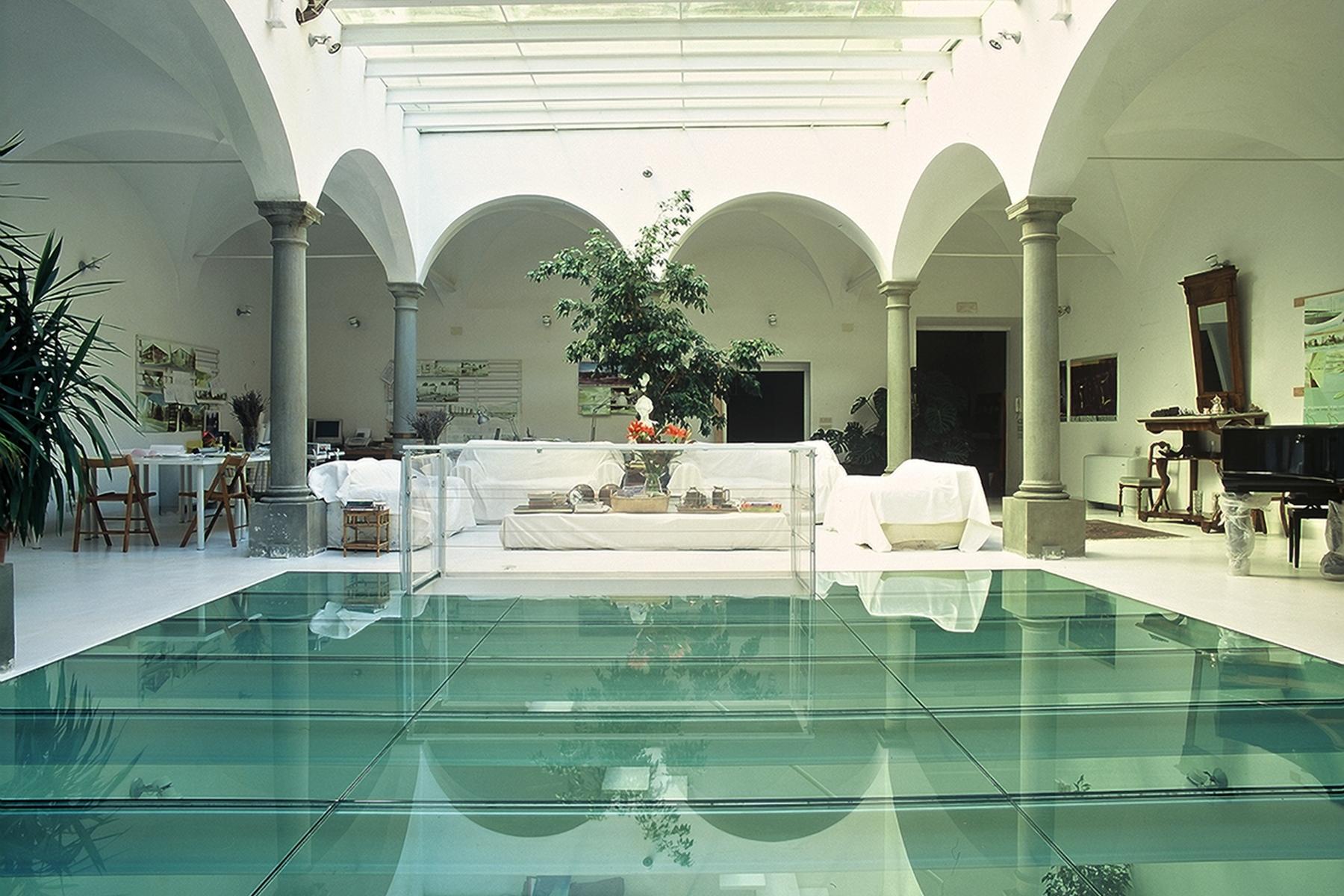 Wonderful bright loft in the heart of Florence - 3