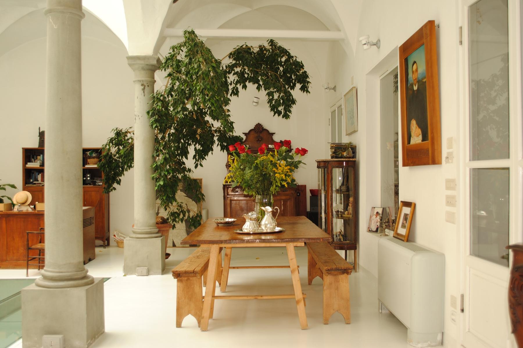 Wonderful bright loft in the heart of Florence - 2