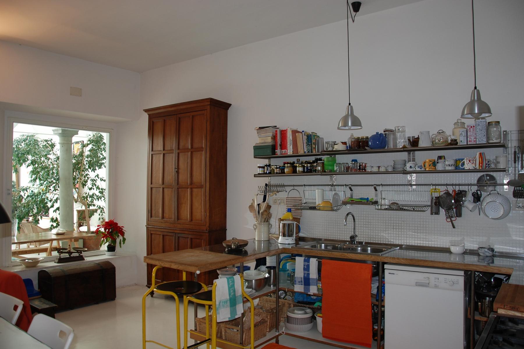 Wonderful bright loft in the heart of Florence - 6