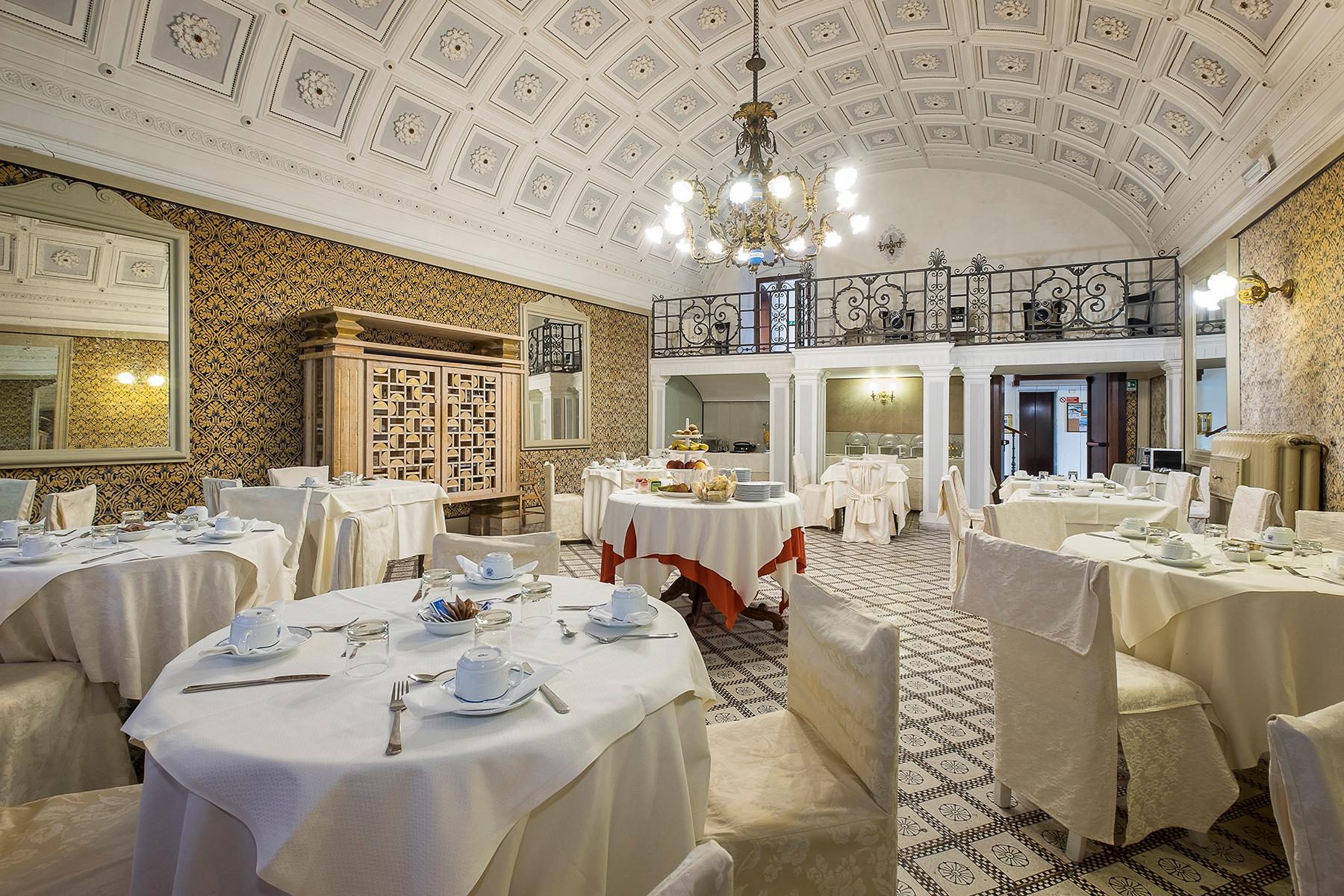 Historic Hotel in Orvieto's city centre - 2