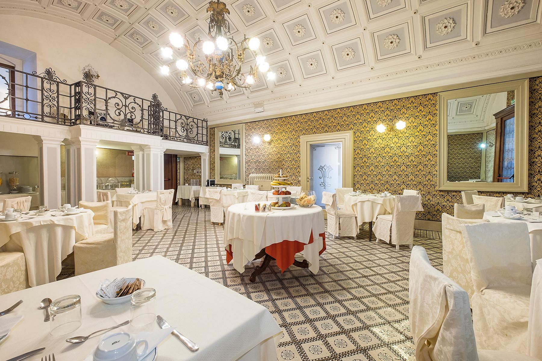 Historic Hotel in Orvieto's city centre - 4