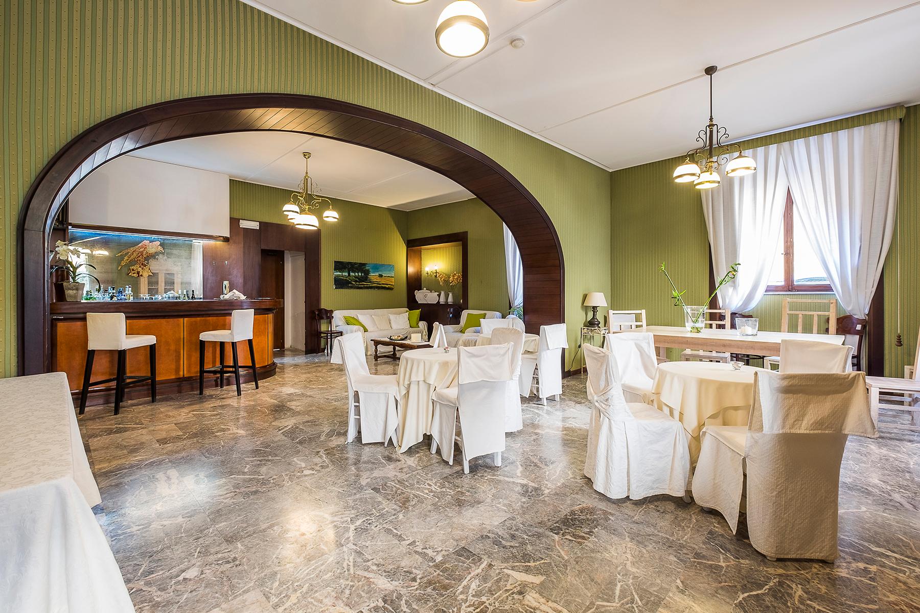 Historic Hotel in Orvieto's city centre - 5