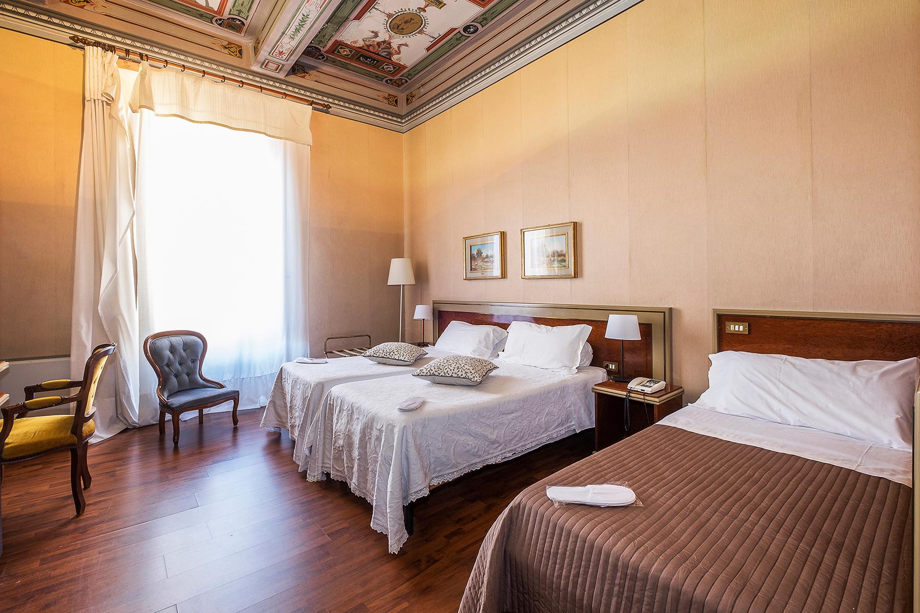 Historic Hotel in Orvieto's city centre - 10