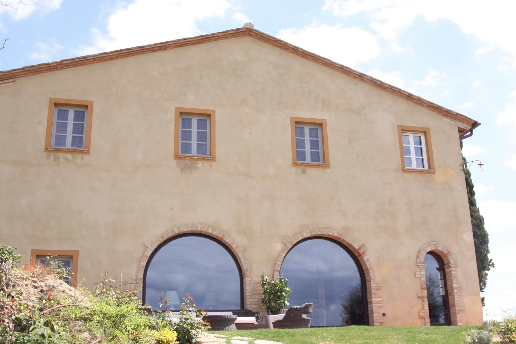 Wonderful Villa in the Tuscan countryside - 19