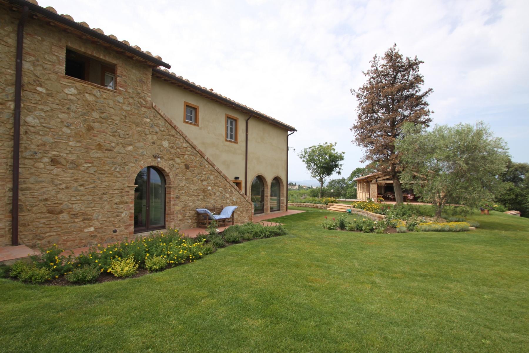 Wonderful Villa in the Tuscan countryside - 6
