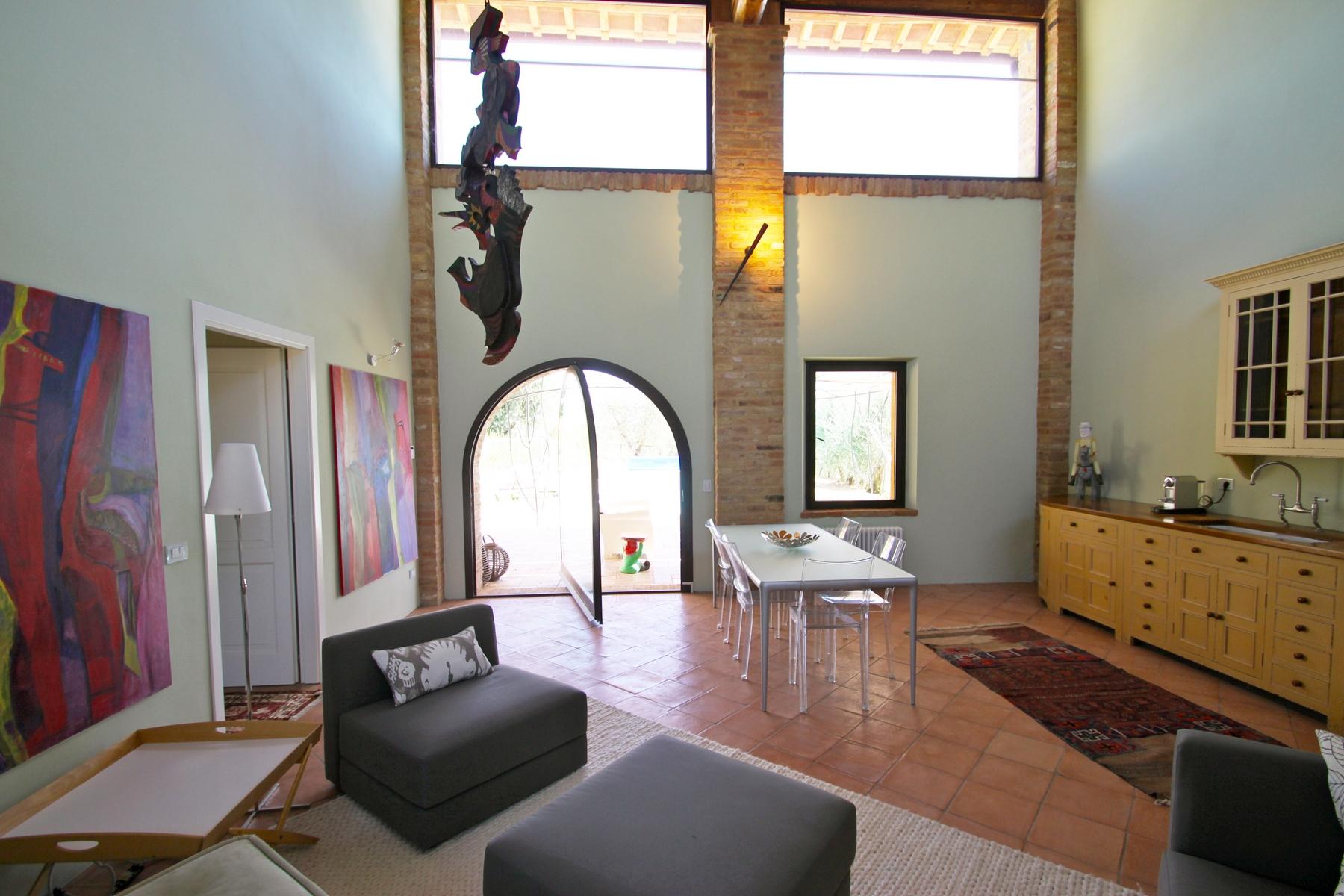 Wonderful Villa in the Tuscan countryside - 7