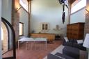 Meravigliosa Villa nelle campagne Toscane, in vendita, Peccioli | Sotheby’s Realty Italy - 8