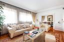 Elegante appartamento al Fleming, in vendita, Roma | Sotheby’s Realty Italy - 3