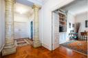 Elegante appartamento al Fleming, in vendita, Roma | Sotheby’s Realty Italy - 2