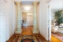 Elegante appartamento al Fleming, in vendita, Roma | Sotheby’s Realty Italy - 19