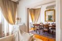 Elegante appartamento al Fleming, in vendita, Roma | Sotheby’s Realty Italy - 7