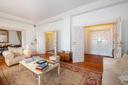 Elegante appartamento al Fleming, in vendita, Roma | Sotheby’s Realty Italy - 6