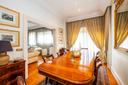 Elegante appartamento al Fleming, in vendita, Roma | Sotheby’s Realty Italy - 9