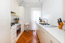 Elegante appartamento al Fleming, in vendita, Roma | Sotheby’s Realty Italy - 11