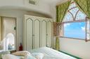 Villa pieds dans l'eau con piscina, in vendita, Furore | Sotheby’s Realty Italy - 23
