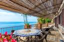 Villa pieds dans l'eau con piscina, in vendita, Furore | Sotheby’s Realty Italy - 4